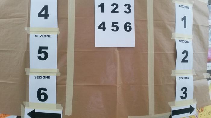 Caldonazzo Si Prepara Al Ballo