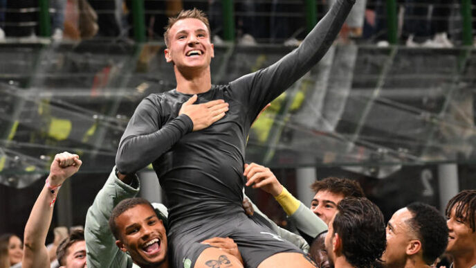 Camarda In Campo3A La Scelta Di