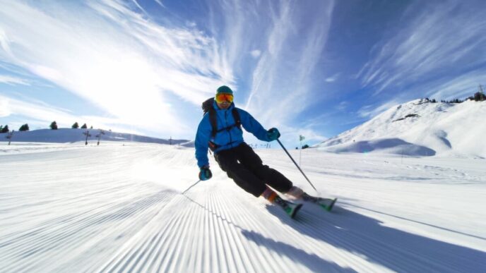 Cambiamenti Climatici E Sport