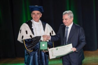 Cambiamenti Globali E Riconfig