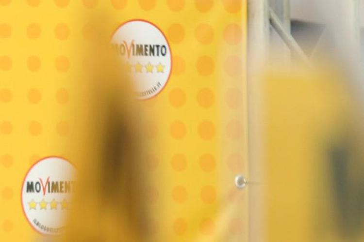Campagna Elettorale In Emilia