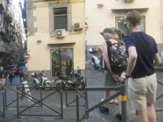 Cancelletti Pedonali Per La Si