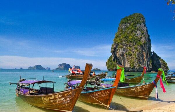 Capodanno In Thailandia3A Kibo