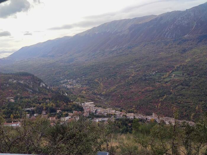 Caramanico Terme3A Marco Marsil