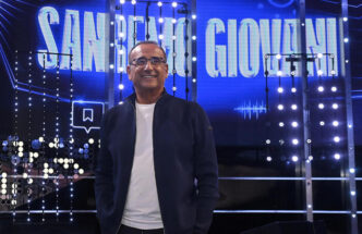 Carlo Conti Parla Del Festival
