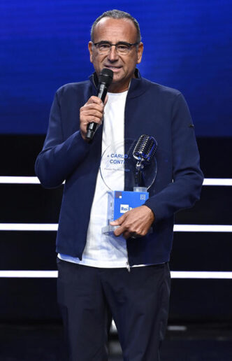 Carlo Conti Svela La Data Del