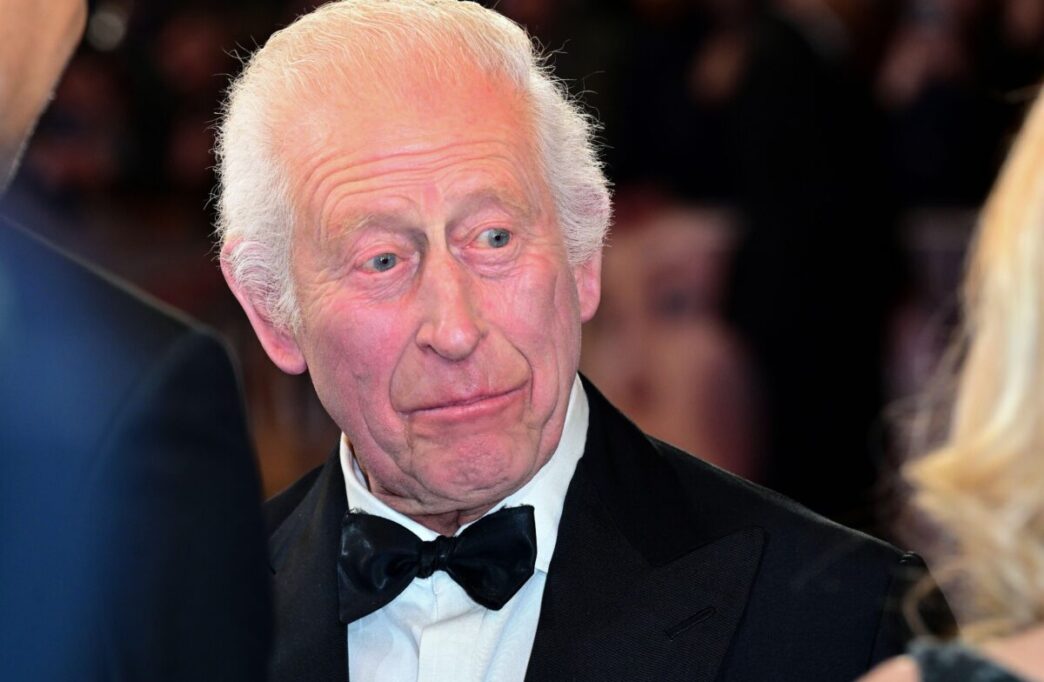 Carlo Iii3A 76 Anni Di Impegni