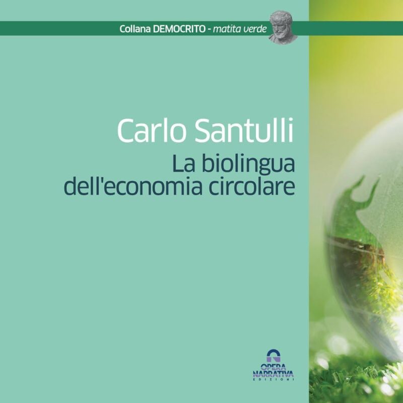 Carlo Santulli Esplora La Biol