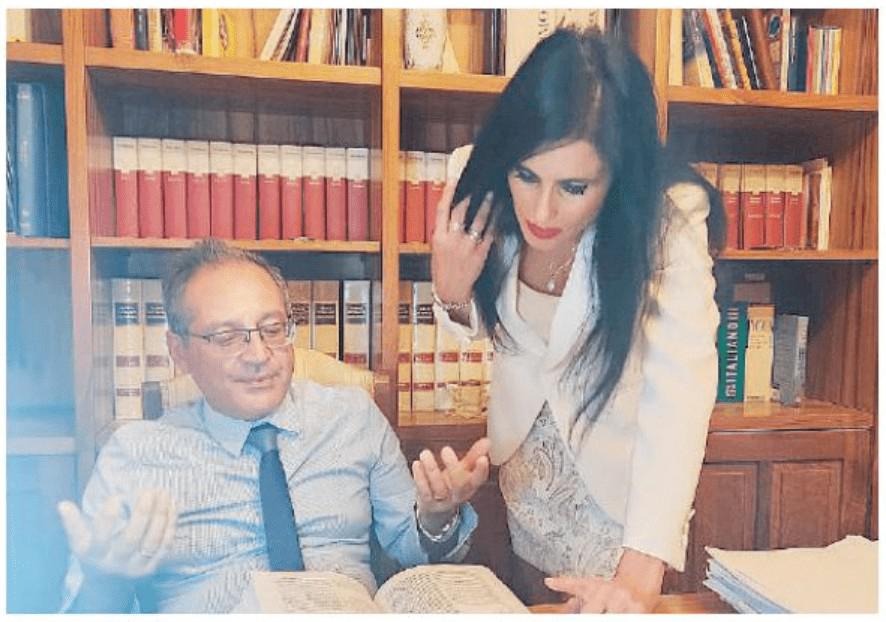 Caso Modaffari3A La Posizione D