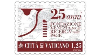 Celebrando La Pace3A Il Nuovo F