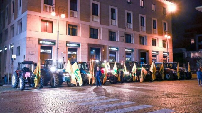 Celebrazione Dell27Agricoltura3A