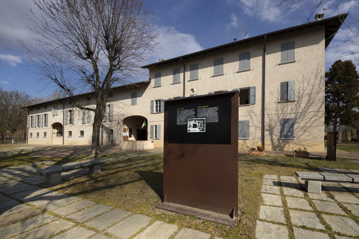 Celebrazioni Per Genoeffa Cocc