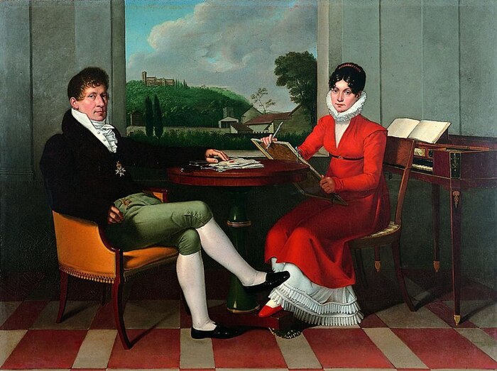 Celebrazioni Per I 250 Anni Da