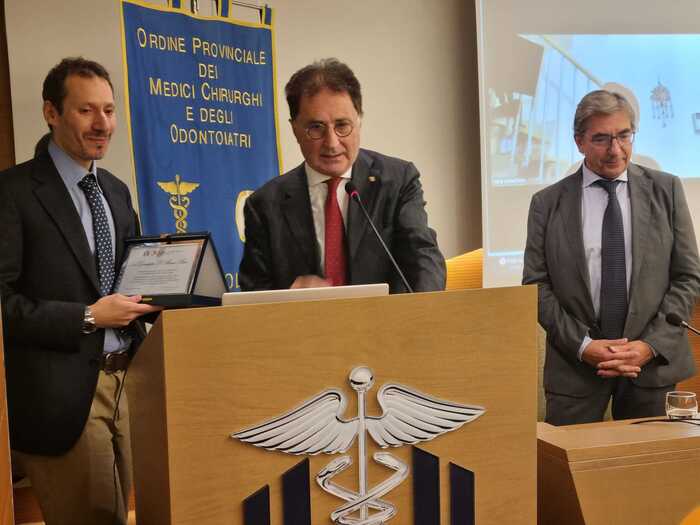 Celebrazioni Per Il 40C2B0 Annive