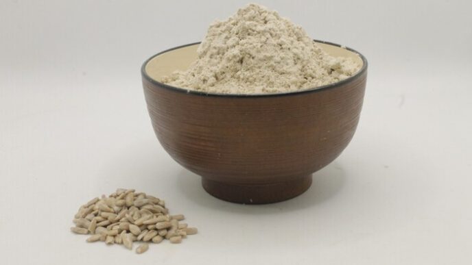 Cereal Docks Debutta A Food In
