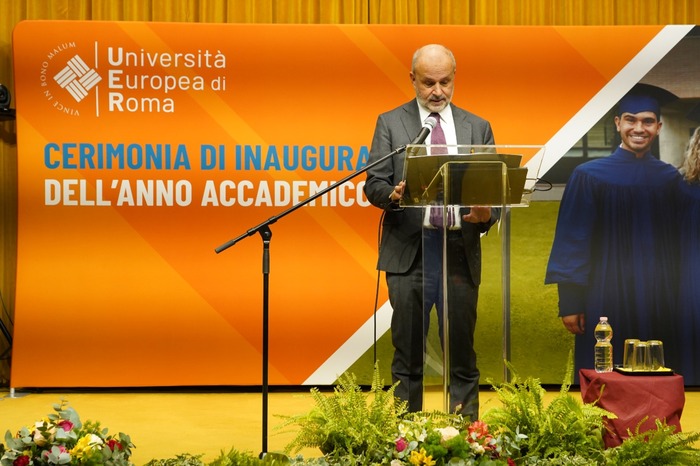 Cerimonia Di Inaugurazione Del