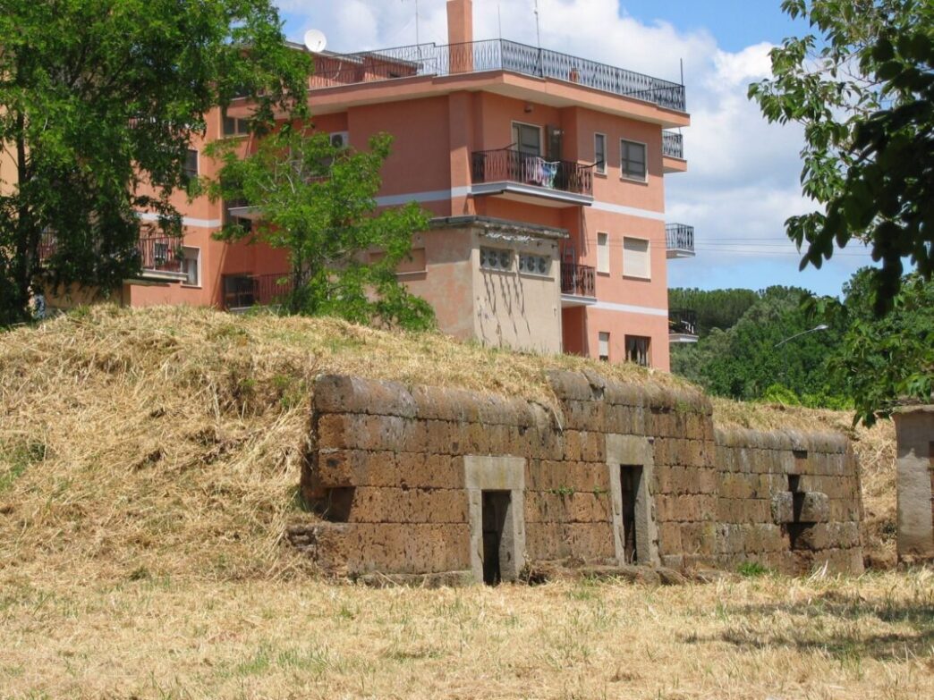 Cerveteri3A La Conferenza Spett