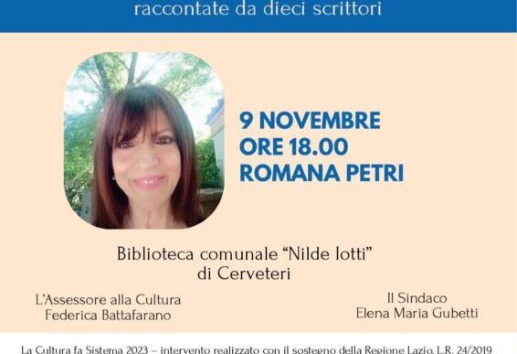 Cerveteri3A Oggi Appuntamento C
