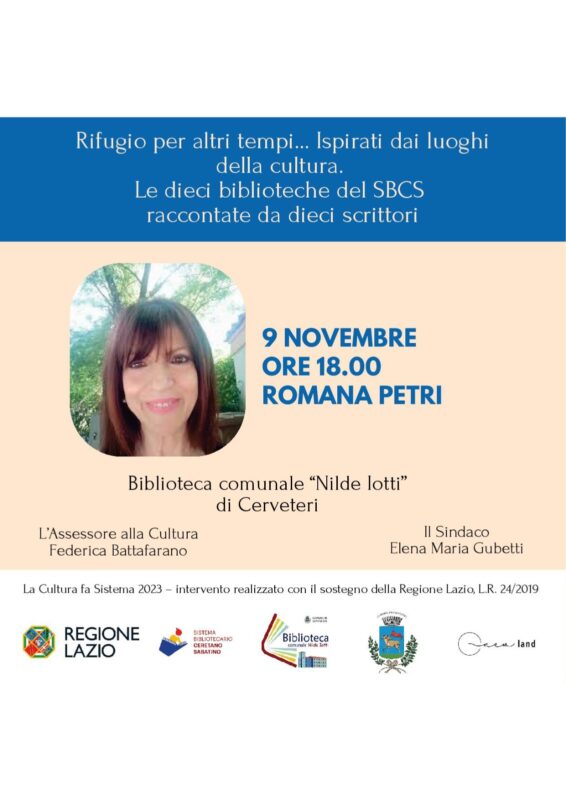 Cerveteri3A Oggi Appuntamento C
