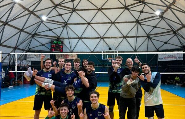 Cerveteri Volley3A Le Serie C F