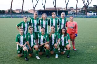 Cerveteri Women3A Un Pareggio C