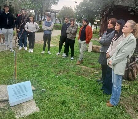 Cerveteri Commemora Damiano Ca