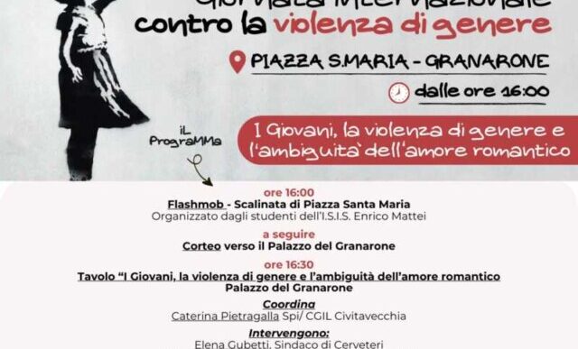 Cerveteri Ready To Raise Aware