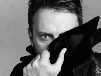 Cesare Cremonini Lancia E28098Alask