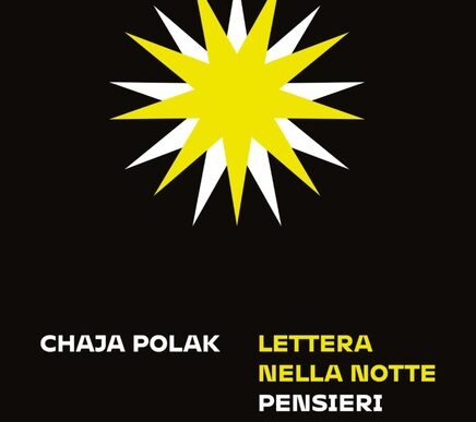 Chaja Polak3A Un Appello Alla P