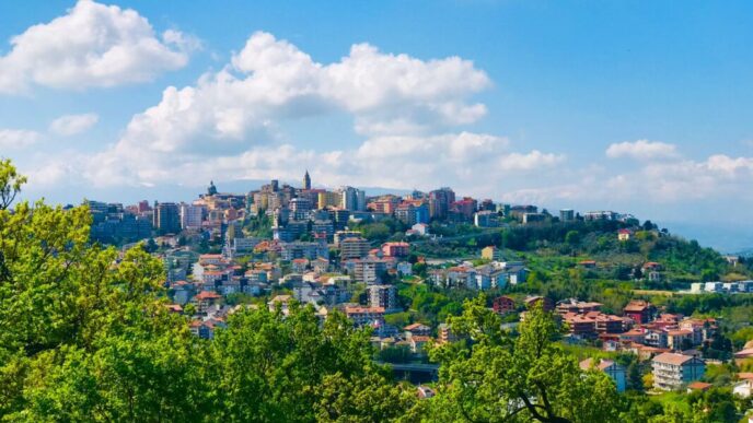 Chieti3A Il Consigliere Di Chie