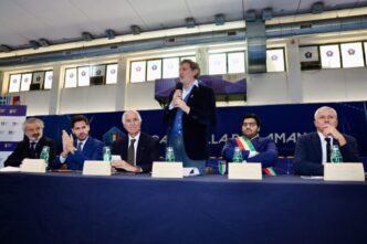 Chieti Si Prepara A Diventare