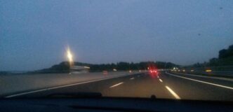 Chiusura Della A14 Per Lavori
