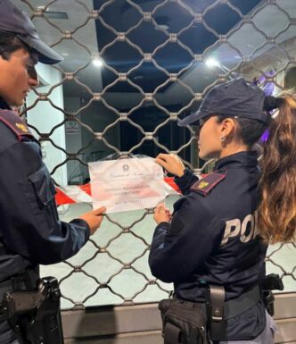 Chiusure Temporanee Di Locali