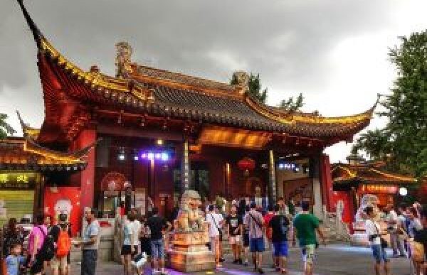 Cina Aumenta A 30 Giorni L27Ese