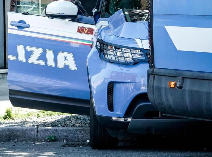 Cinque Denunciati Per Il Salut