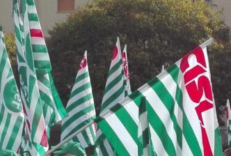 Cisl Fp Marche Non Partecipa A