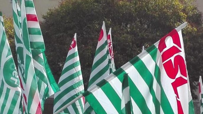 Cisl Fp Marche Non Partecipa A