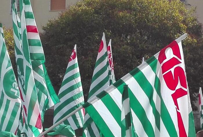 Cisl Fp Marche Non Partecipa A