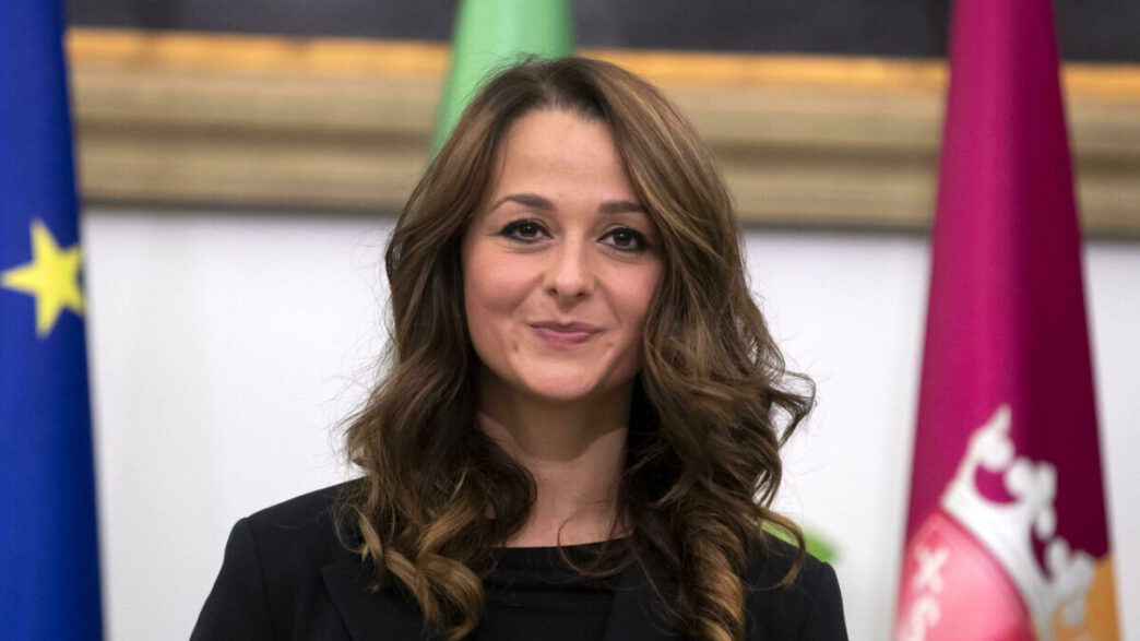 Claudia Pratelli3A L27Impegno Pe