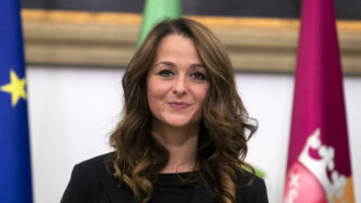 Claudia Pratelli3A L27Impegno Pe