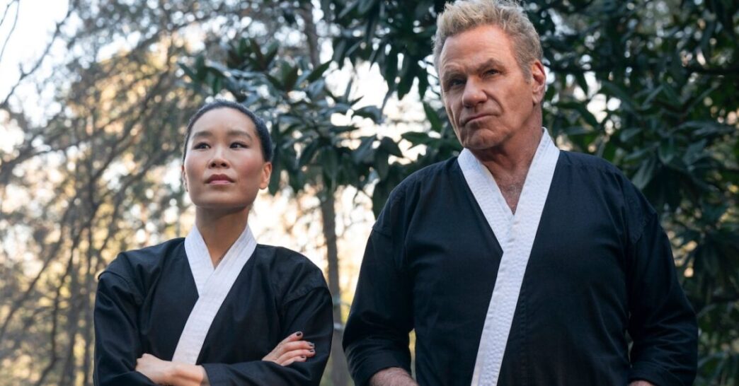 Cobra Kai3A Il Nuovo Villain Se