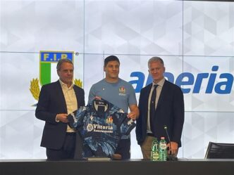 Collaborazione Storica Tra Fed