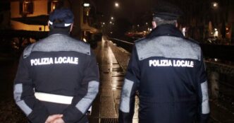Collasso Della Pensilina A Col