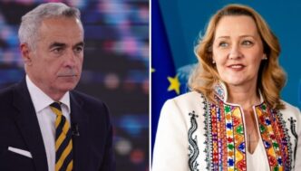 Colpo Di Scena Elettorale In R