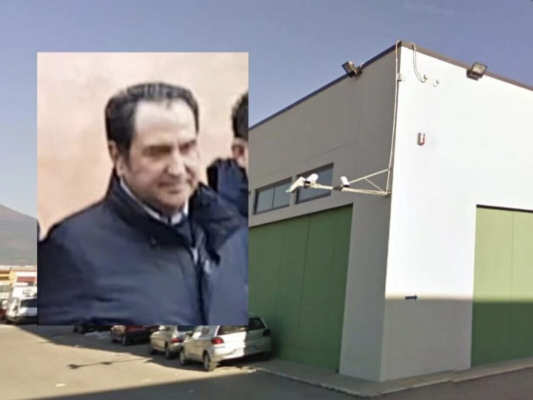 Colpo Di Scena Per Il 22Re Del