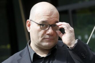 Cominciano A Mentana Le Ripres