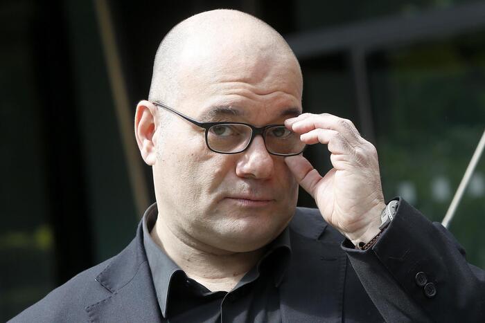 Cominciano A Mentana Le Ripres
