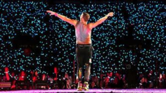 Concerti 2024 A Roma3A Coldplay