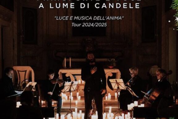 Concerto Di Natale A Centocell