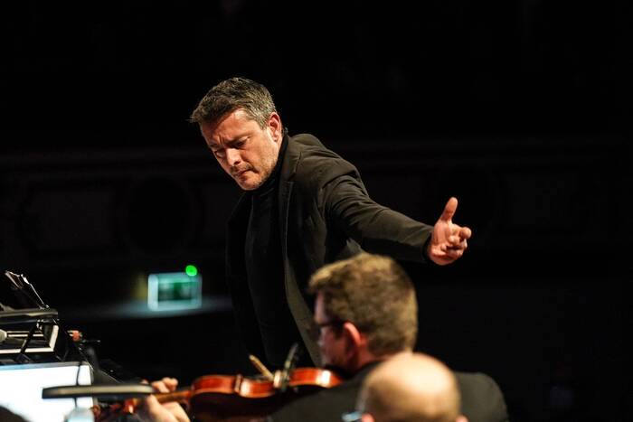 Concerto Tributo A Morricone3A